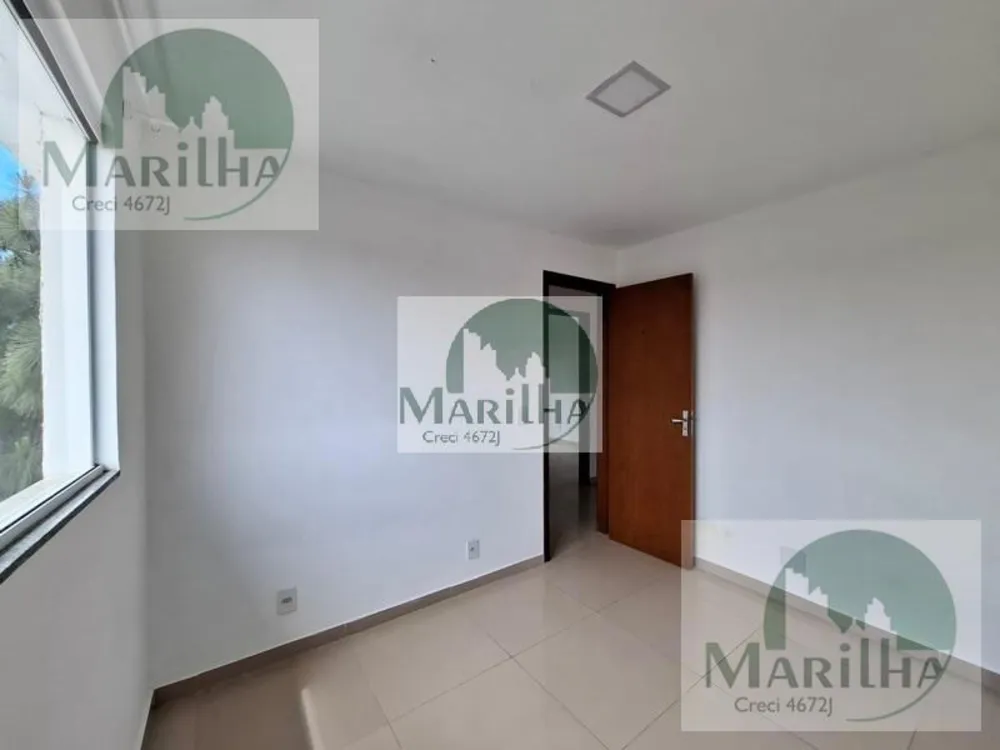 Apartamento, 3 quartos, 122 m² - Foto 13