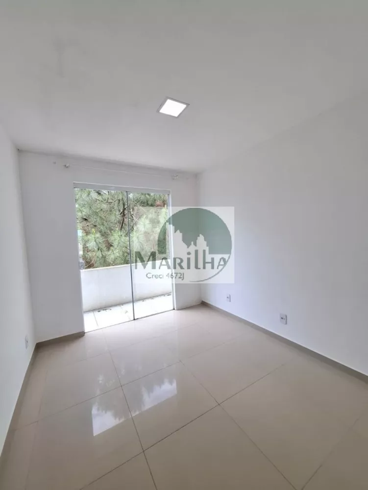 Apartamento, 3 quartos, 122 m² - Foto 4