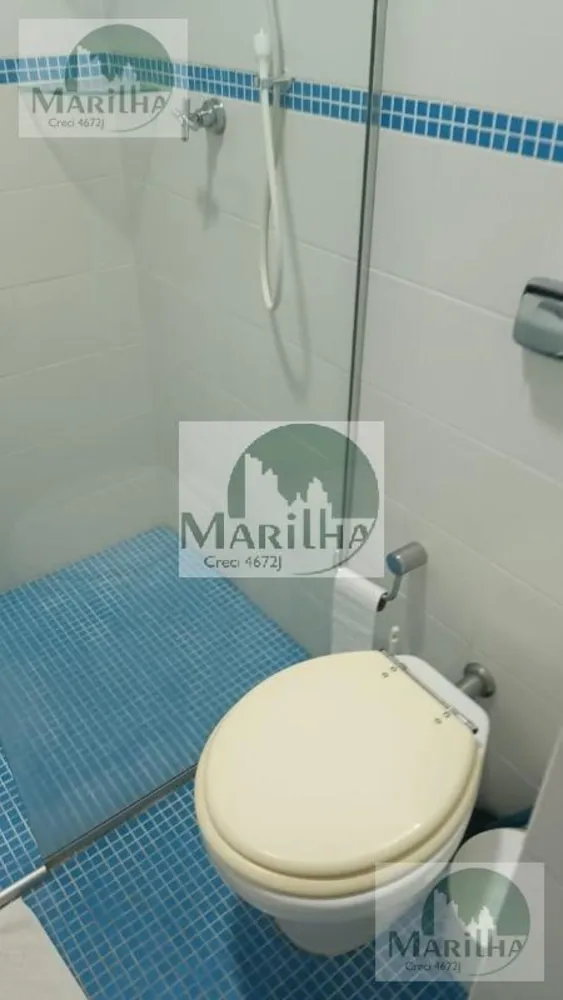 Apartamento, 2 quartos, 70 m² - Foto 12