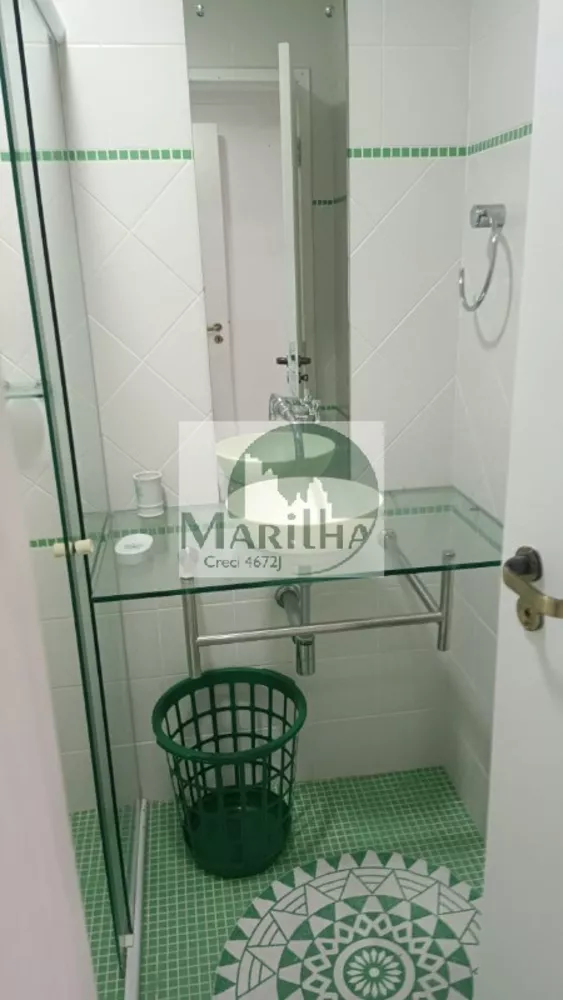 Apartamento, 2 quartos, 70 m² - Foto 3