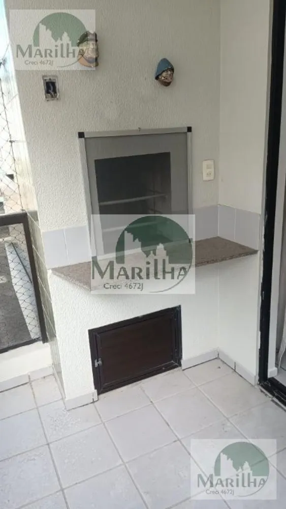 Apartamento, 2 quartos, 70 m² - Foto 11