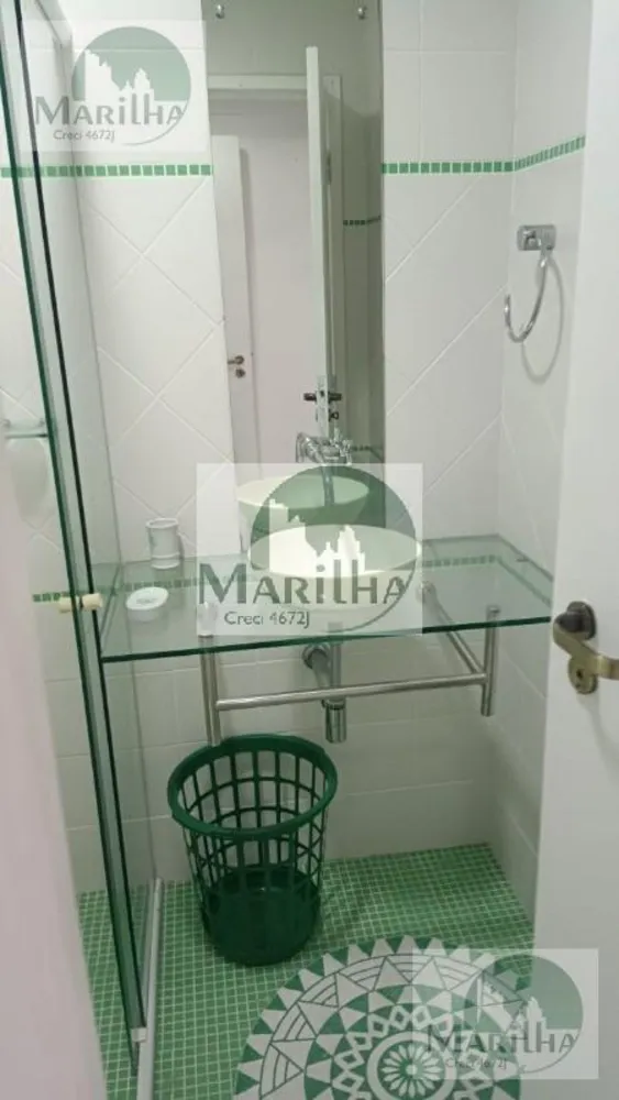 Apartamento, 2 quartos, 70 m² - Foto 11