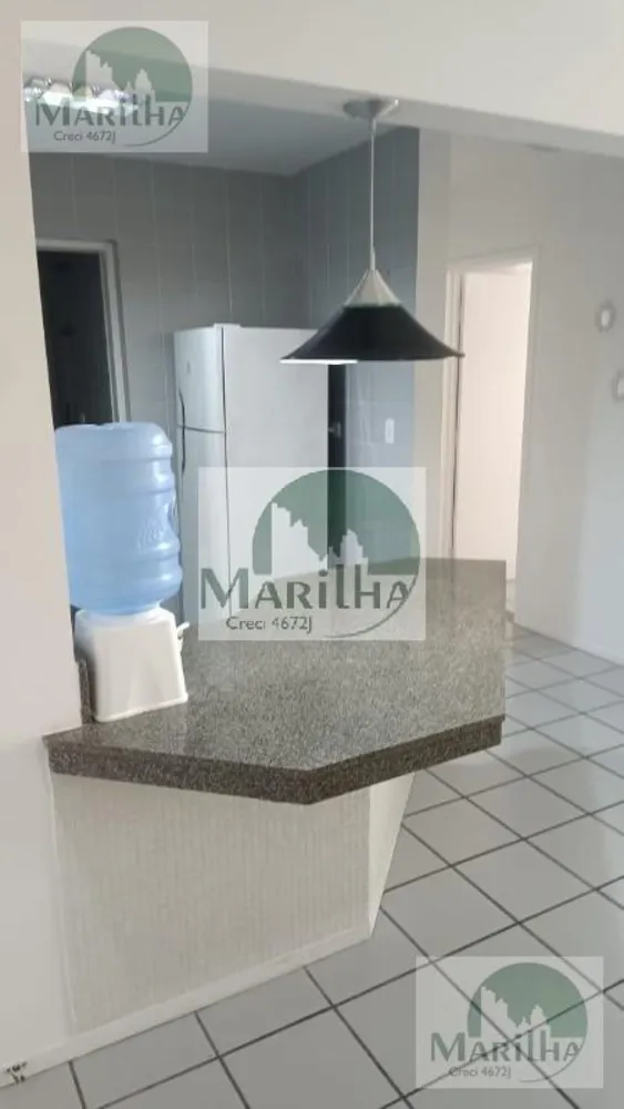 Apartamento, 2 quartos, 70 m² - Foto 10