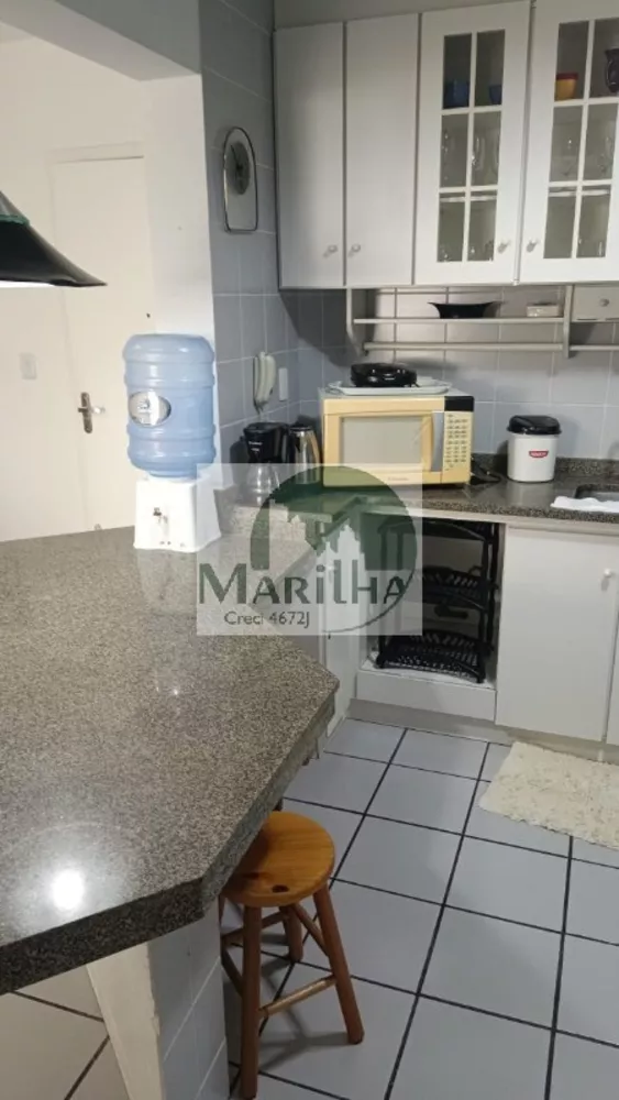 Apartamento, 2 quartos, 70 m² - Foto 2