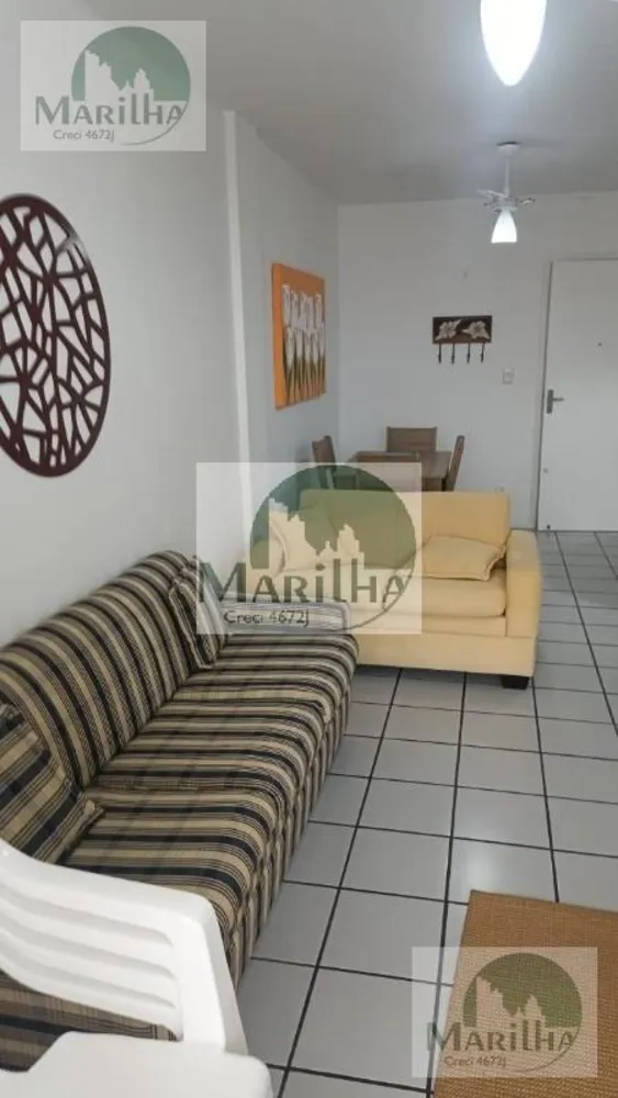 Apartamento, 2 quartos, 70 m² - Foto 9