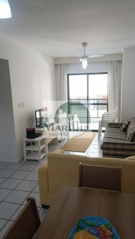 Apartamento, 2 quartos, 70 m² - Foto 1