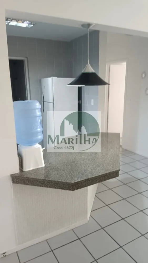 Apartamento, 2 quartos, 70 m² - Foto 8