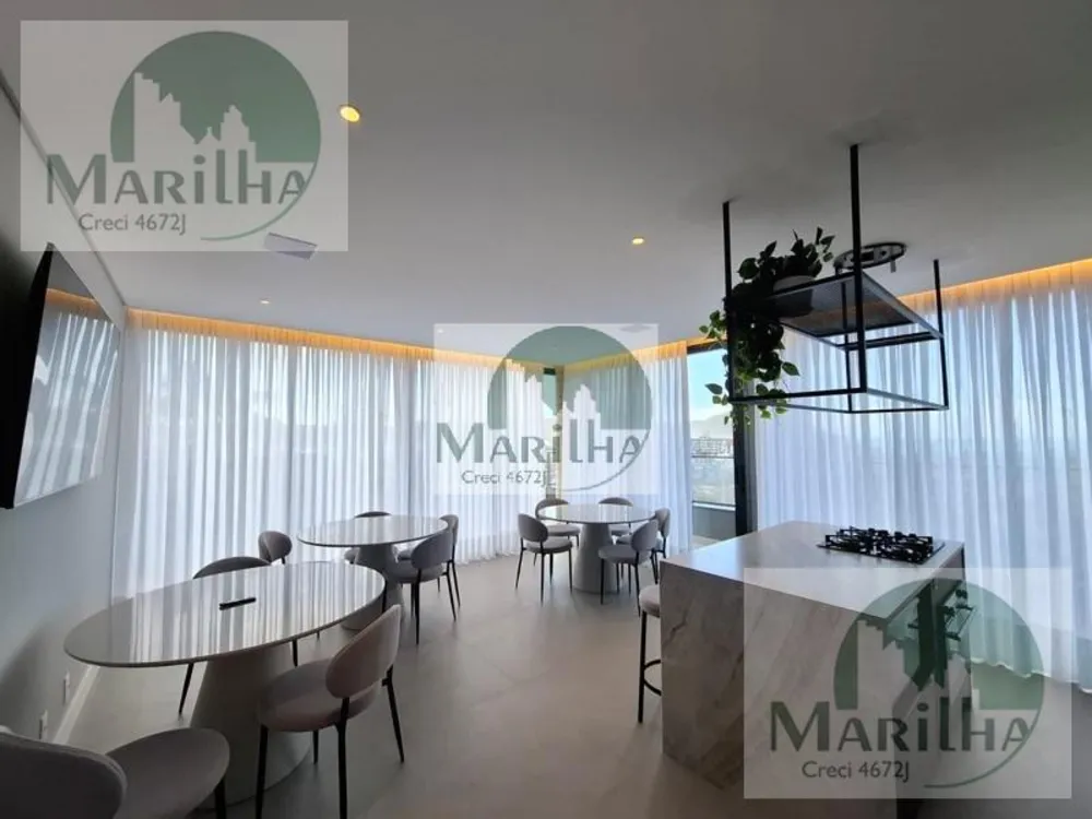 Apartamento, 2 quartos, 59 m² - Foto 9