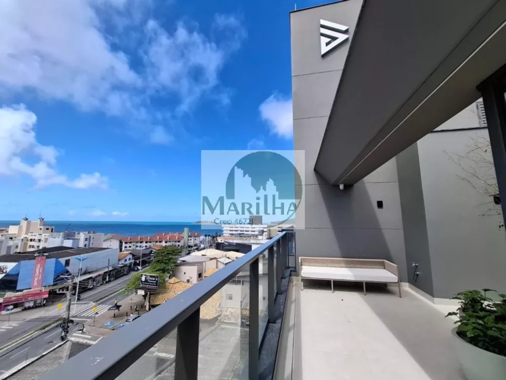 Apartamento, 2 quartos, 59 m² - Foto 1