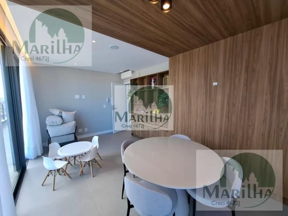 Apartamento, 2 quartos, 59 m² - Foto 11