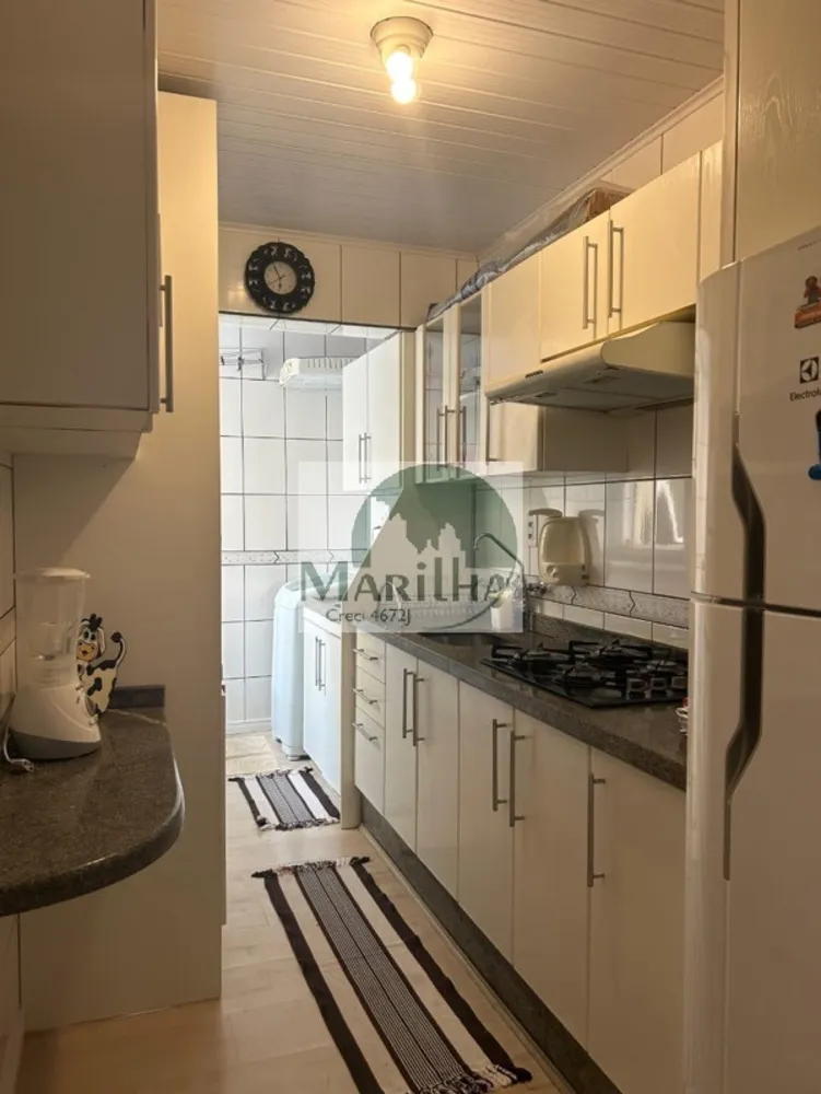 Apartamento, 2 quartos, 50 m² - Foto 3