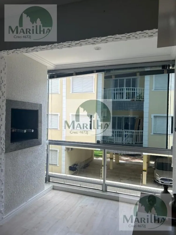 Apartamento, 2 quartos, 50 m² - Foto 9