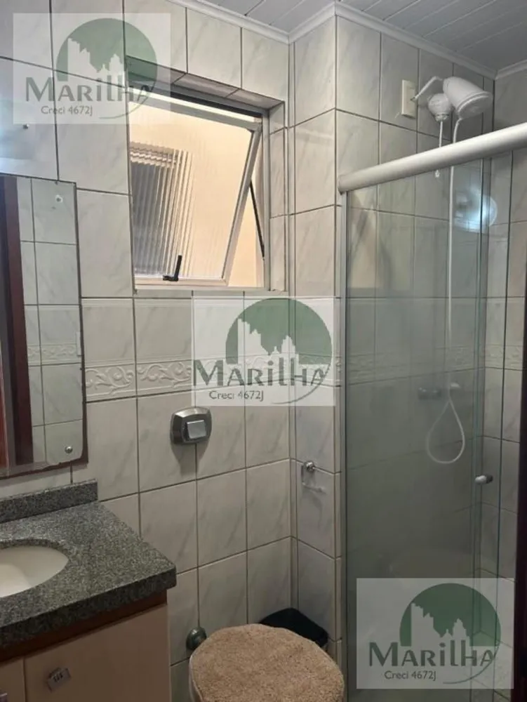 Apartamento, 2 quartos, 50 m² - Foto 15