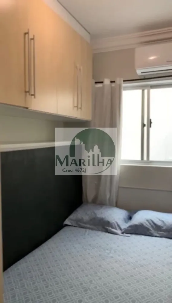 Apartamento, 2 quartos, 50 m² - Foto 2