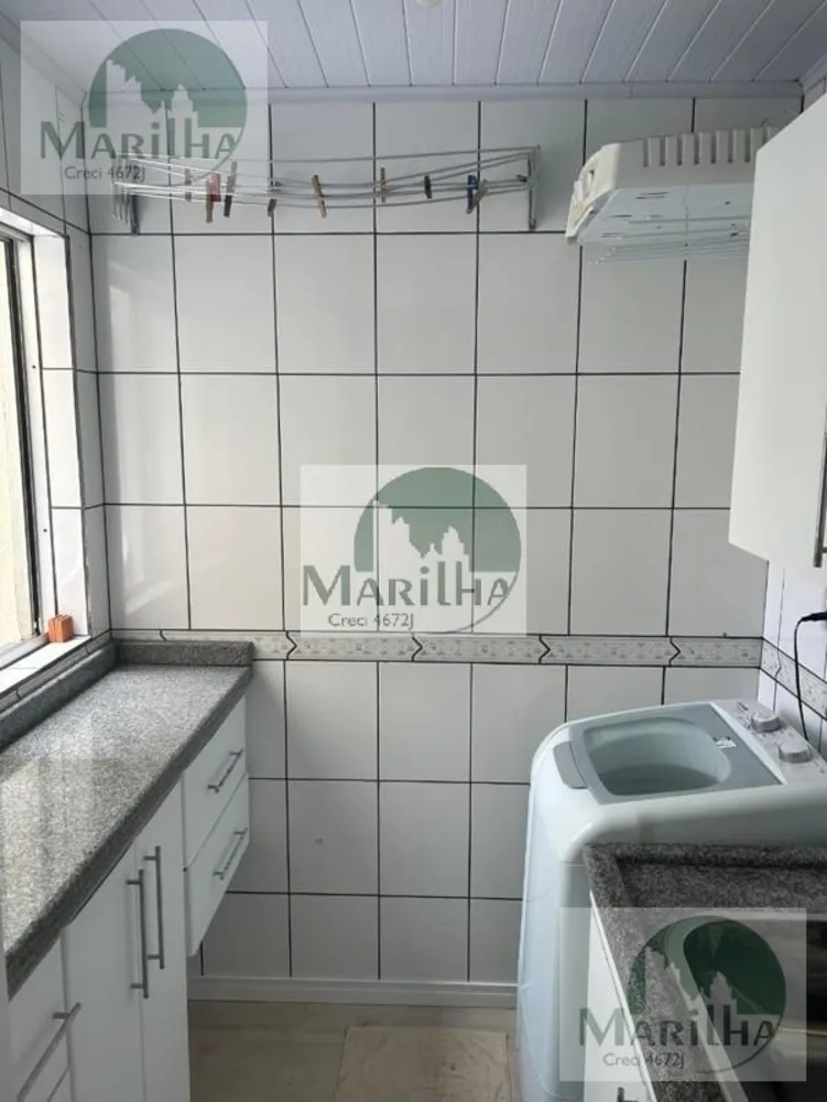 Apartamento, 2 quartos, 50 m² - Foto 14
