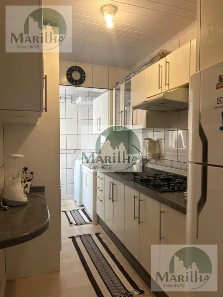 Apartamento, 2 quartos, 50 m² - Foto 13