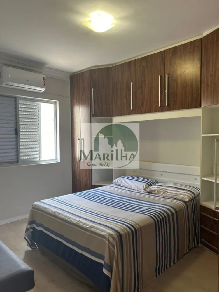 Apartamento, 2 quartos, 50 m² - Foto 5