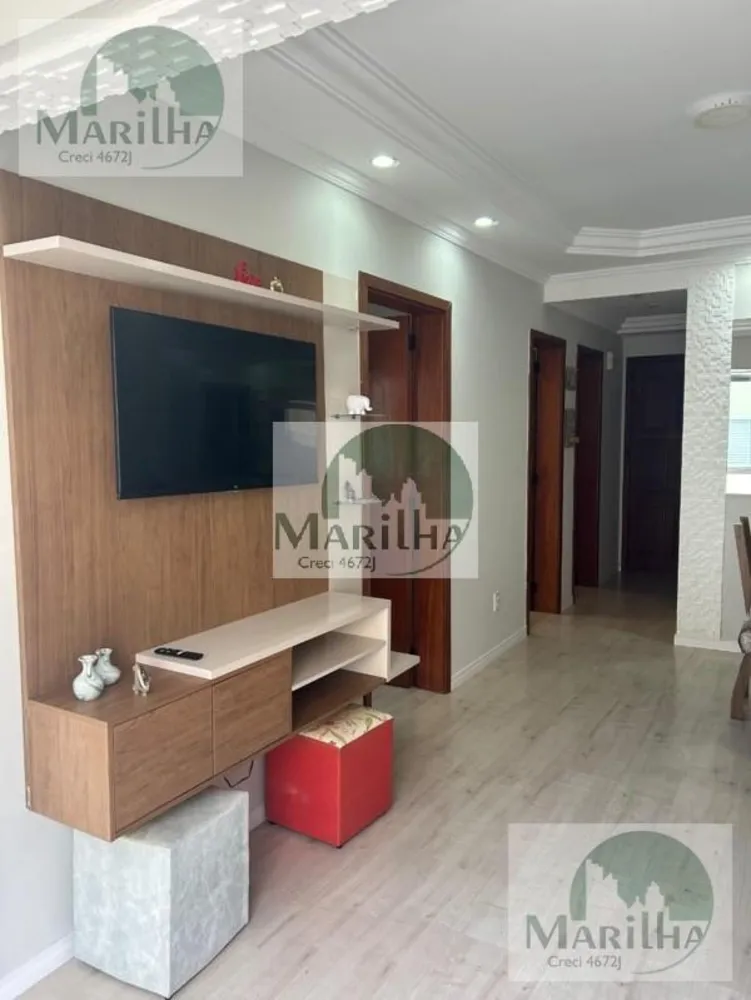 Apartamento, 2 quartos, 50 m² - Foto 10