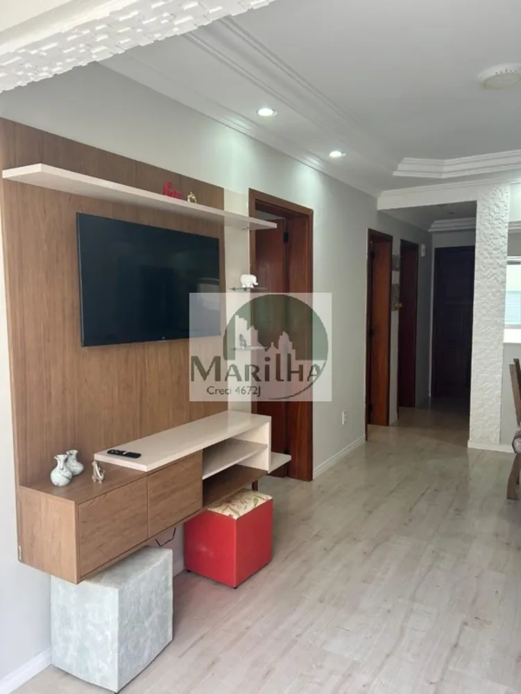 Apartamento, 2 quartos, 50 m² - Foto 4