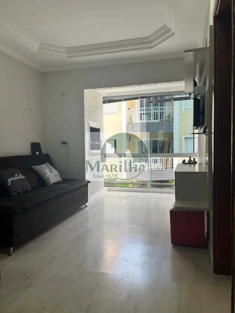 Apartamento, 2 quartos, 50 m² - Foto 6