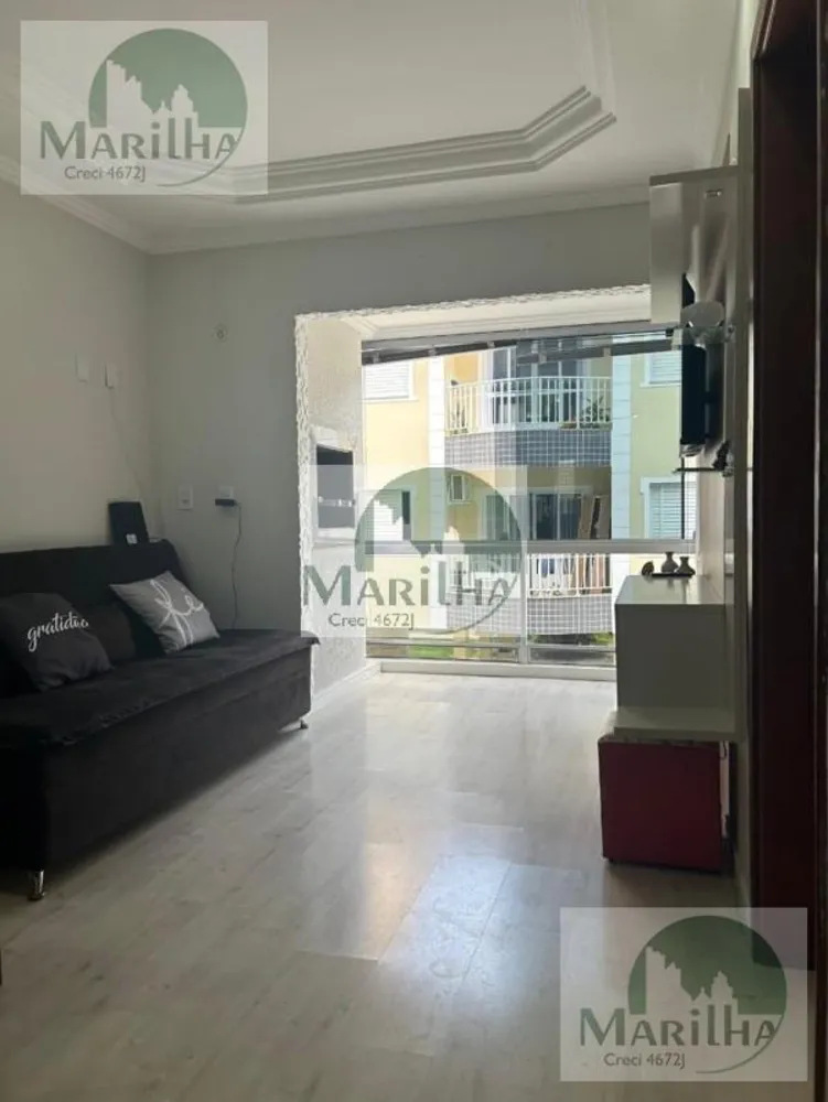 Apartamento, 2 quartos, 50 m² - Foto 11