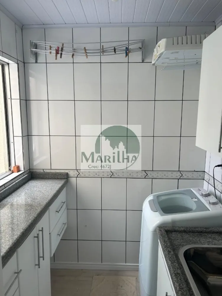 Apartamento, 2 quartos, 50 m² - Foto 7