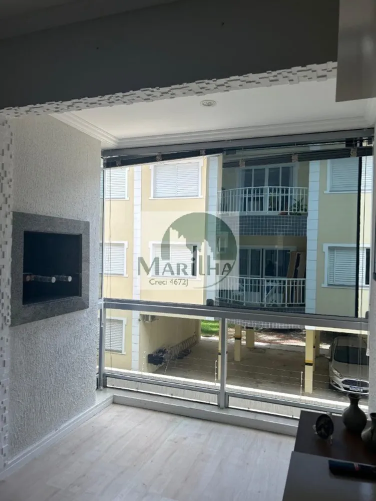 Apartamento, 2 quartos, 50 m² - Foto 8