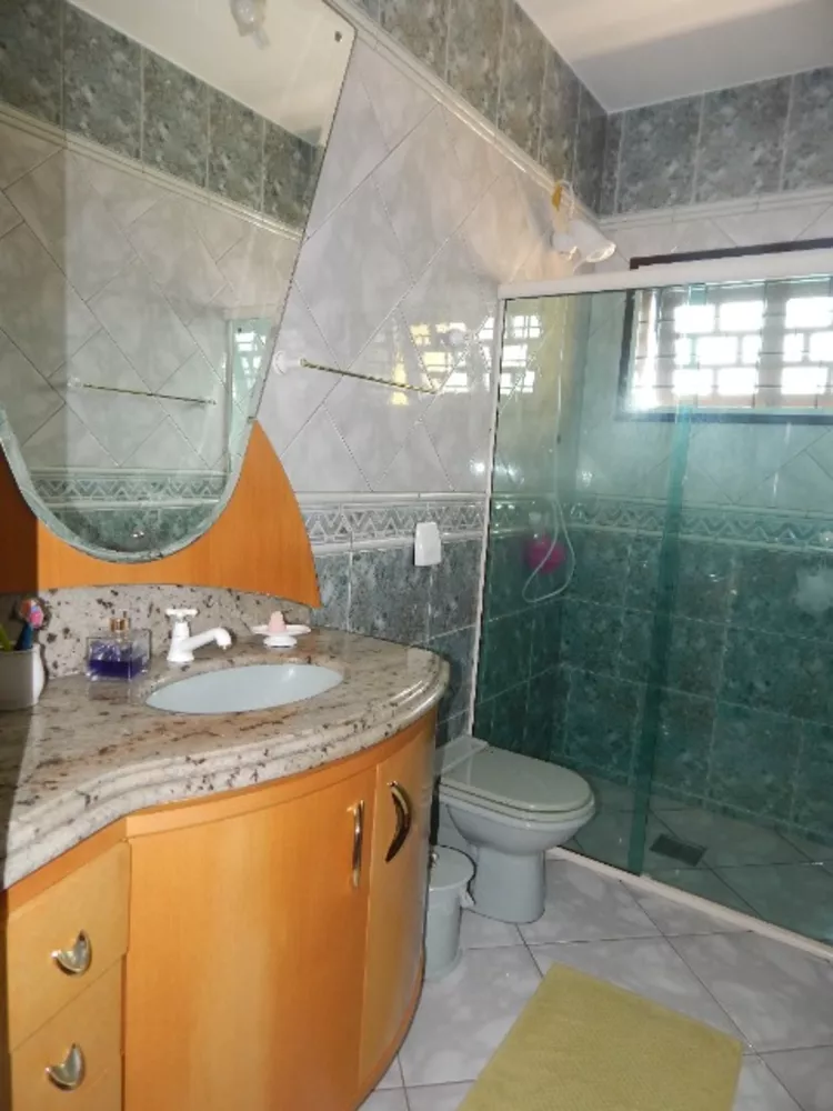 Sobrado, 3 quartos - Foto 1