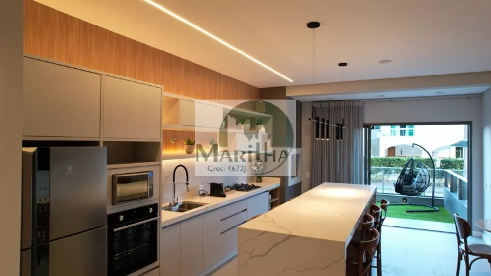 Apartamento, 2 quartos, 72 m² - Foto 3