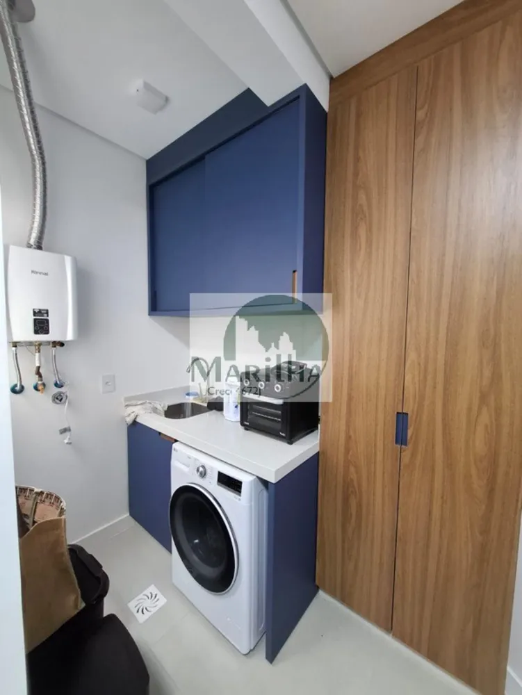Apartamento, 2 quartos, 80 m² - Foto 8