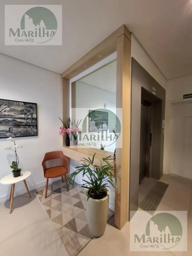 Apartamento, 2 quartos, 80 m² - Foto 16