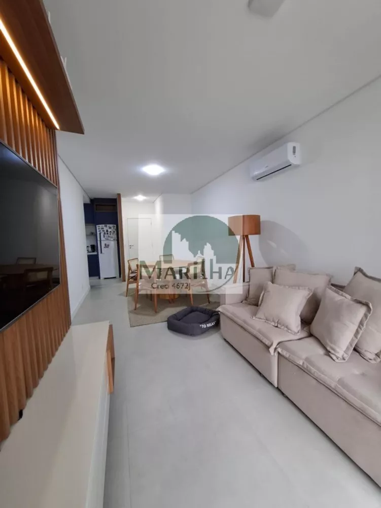 Apartamento, 2 quartos, 80 m² - Foto 4