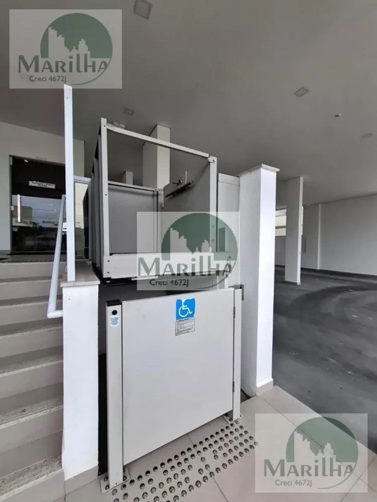 Apartamento, 2 quartos, 80 m² - Foto 13