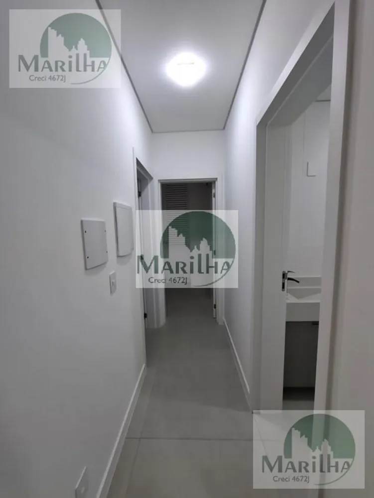 Apartamento, 2 quartos, 80 m² - Foto 11