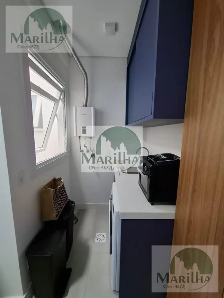 Apartamento, 2 quartos, 80 m² - Foto 10