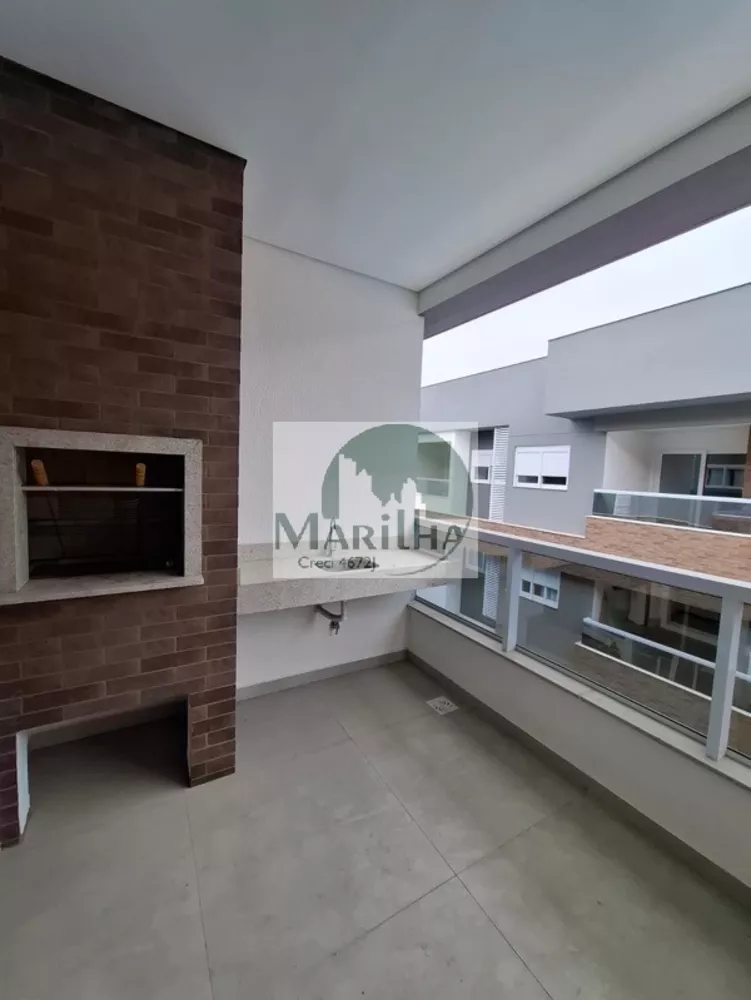 Apartamento, 2 quartos, 80 m² - Foto 2