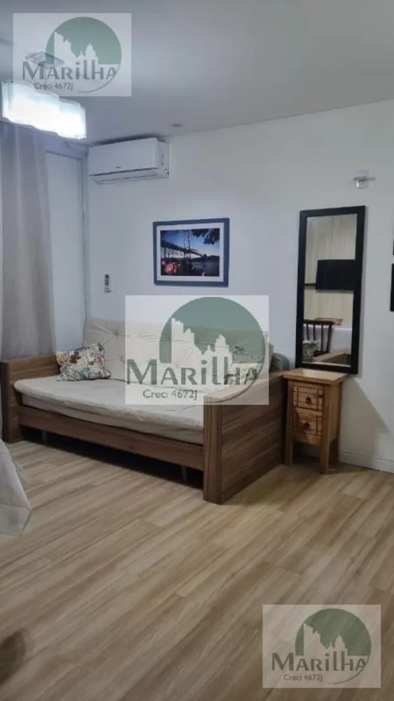 Apartamento, 1 quarto, 47 m² - Foto 16