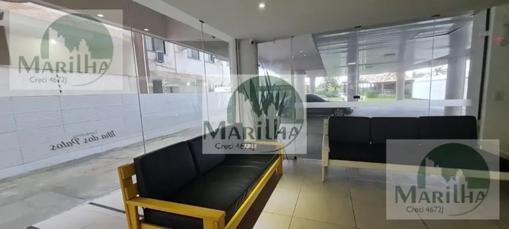 Apartamento, 1 quarto, 47 m² - Foto 10