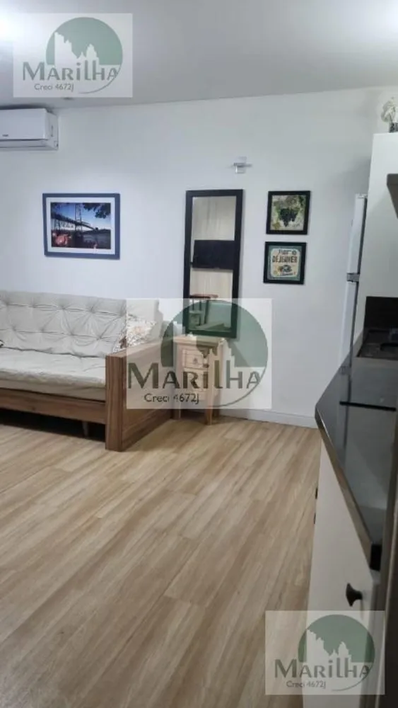 Apartamento, 1 quarto, 47 m² - Foto 13