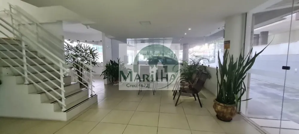 Apartamento, 1 quarto, 47 m² - Foto 6