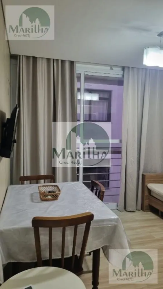 Apartamento, 1 quarto, 47 m² - Foto 15