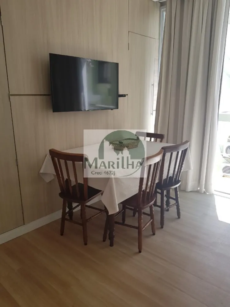 Apartamento, 1 quarto, 47 m² - Foto 7