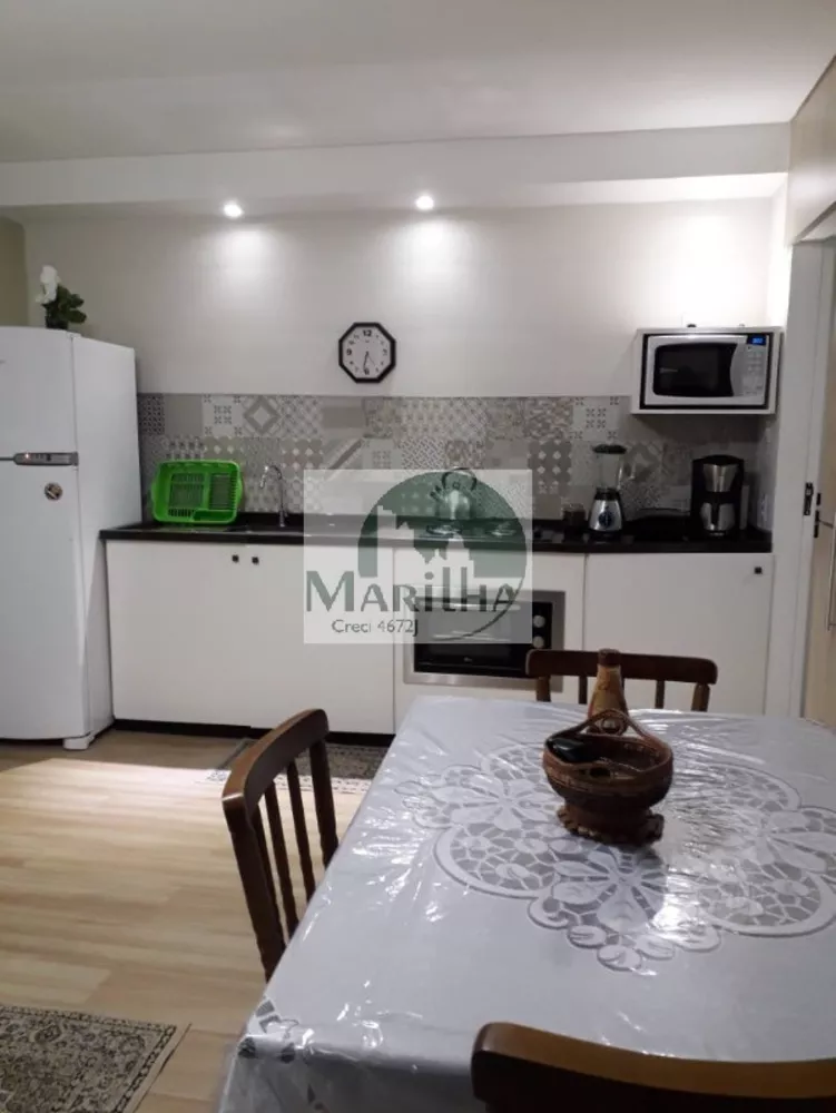 Apartamento, 1 quarto, 47 m² - Foto 1