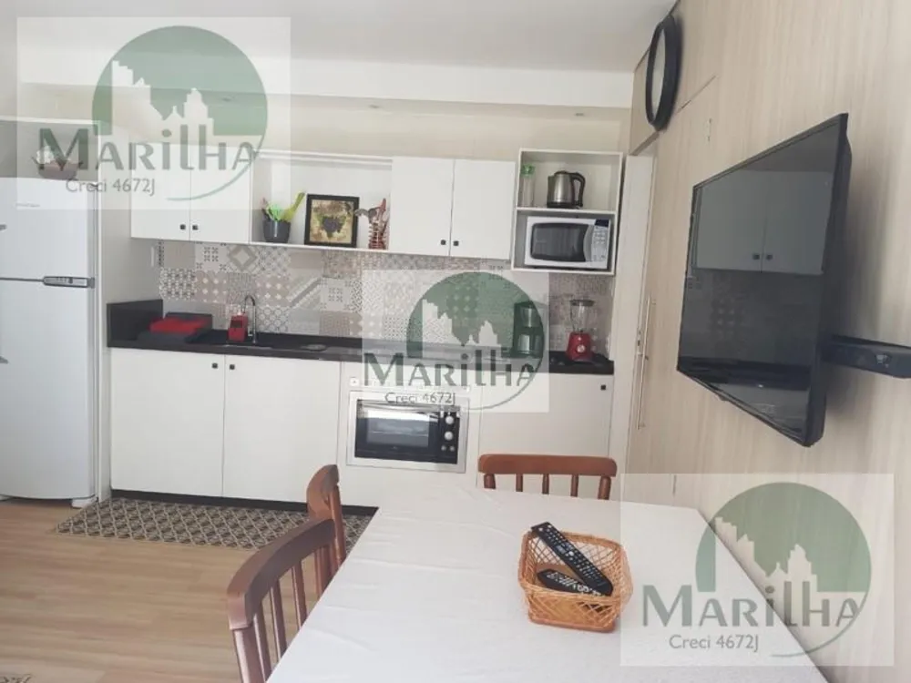 Apartamento, 1 quarto, 47 m² - Foto 14