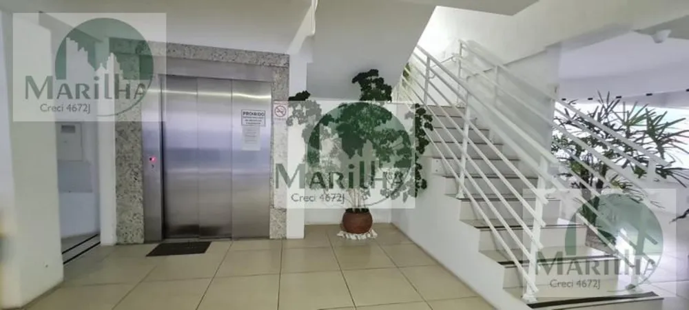Apartamento, 1 quarto, 47 m² - Foto 11