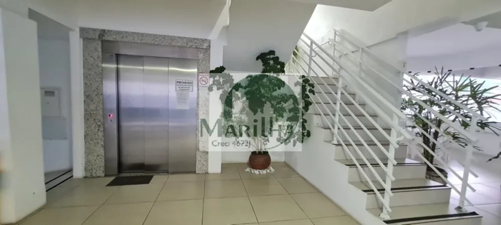 Apartamento, 1 quarto, 47 m² - Foto 5