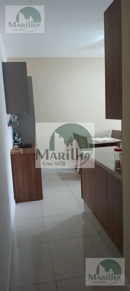 Apartamento, 2 quartos, 79 m² - Foto 11