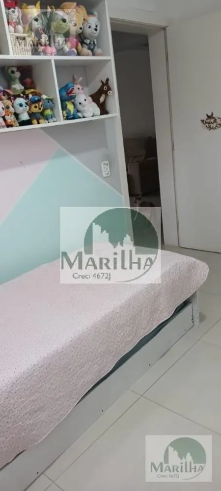 Apartamento, 2 quartos, 79 m² - Foto 16
