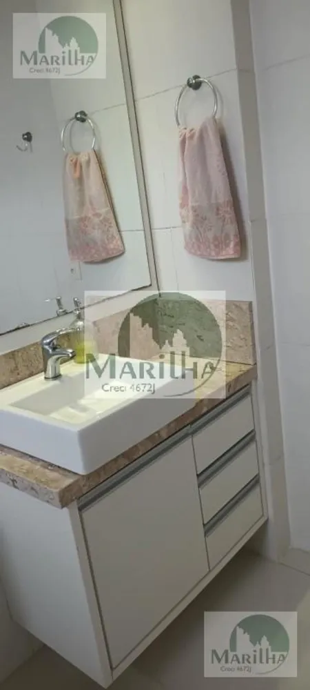 Apartamento, 2 quartos, 79 m² - Foto 15