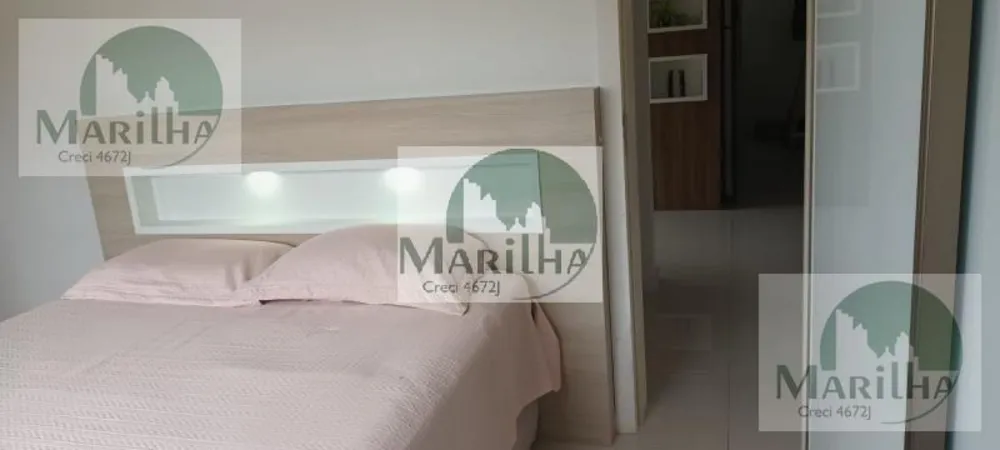 Apartamento, 2 quartos, 79 m² - Foto 13